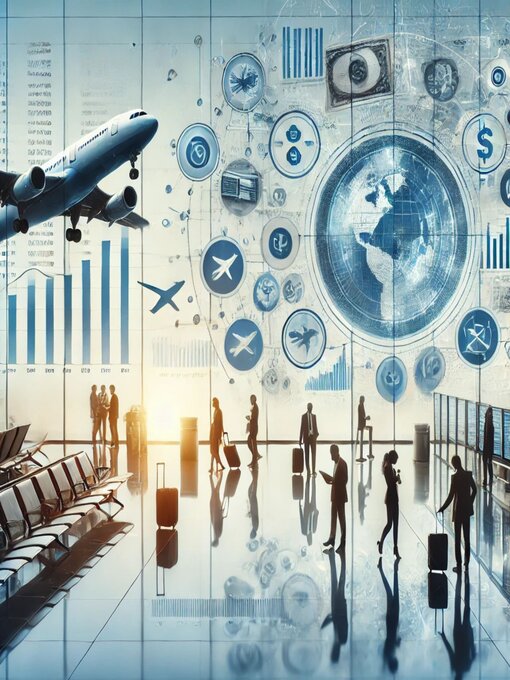 Title details for Das Milliardengeschäft mit dem Fliegen by StorySculptres Graf - Available